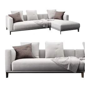 Dylan alberta salotti sofa